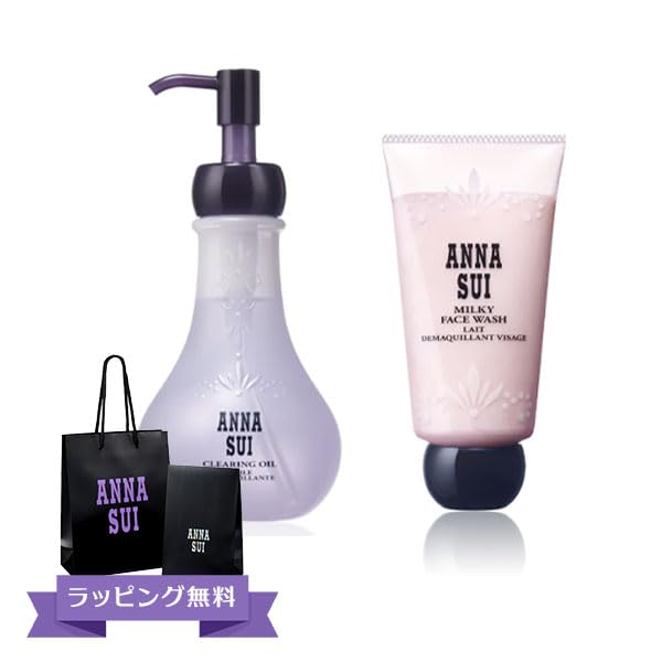 ANNA SUI アナスイ　コスメ3点セット 22HO GIFTSET